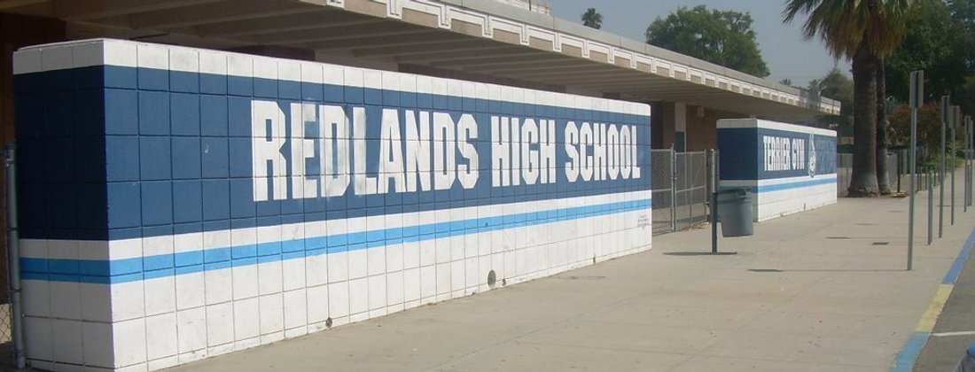 Redlands High School