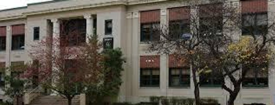 Quaker Valley High School