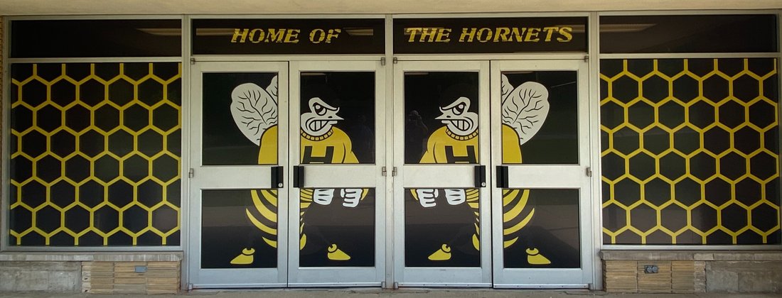 Harvard High School