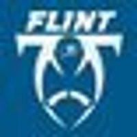 Flint Blue