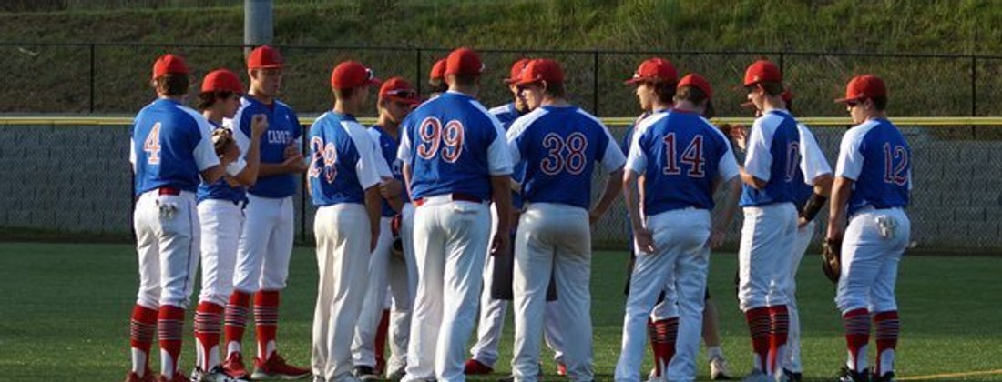 Cabot American Legion