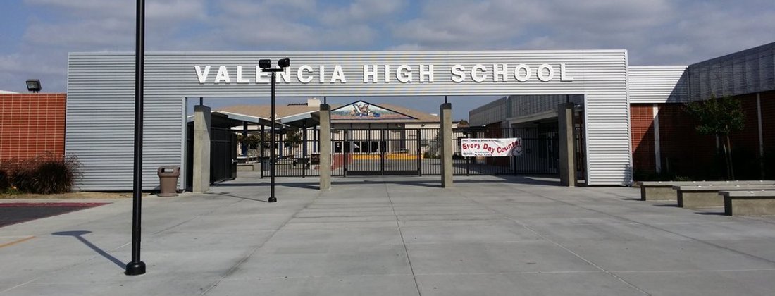 Valencia High School