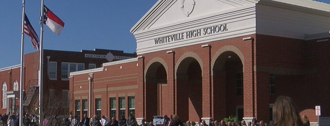 Whiteville High School