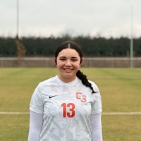 Dallas Solorzano