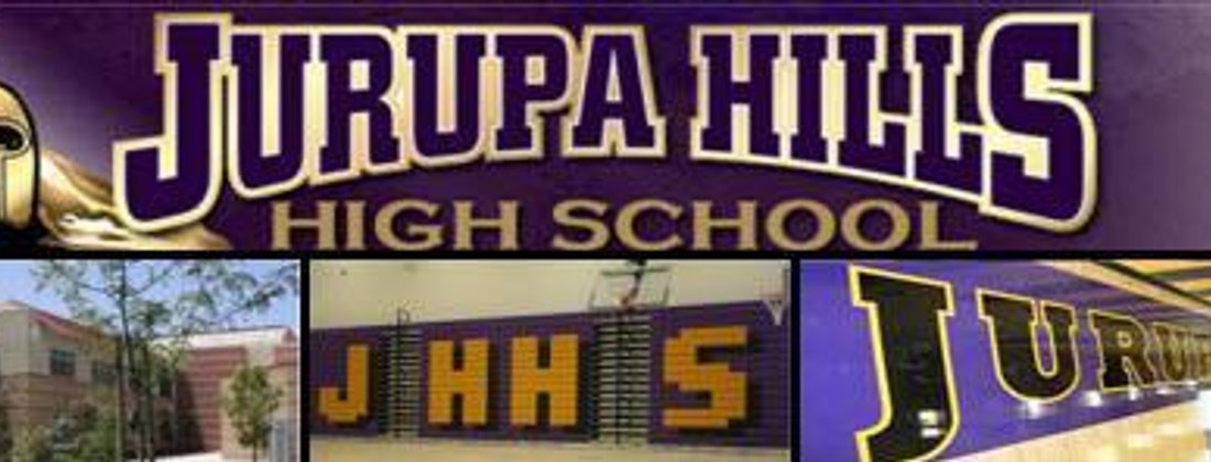Jurupa Hills High School