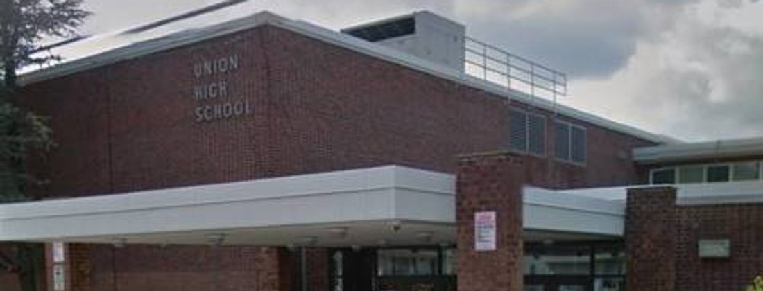 Union High School