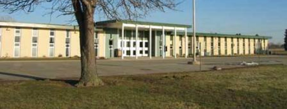 Akron-Fairgrove High School