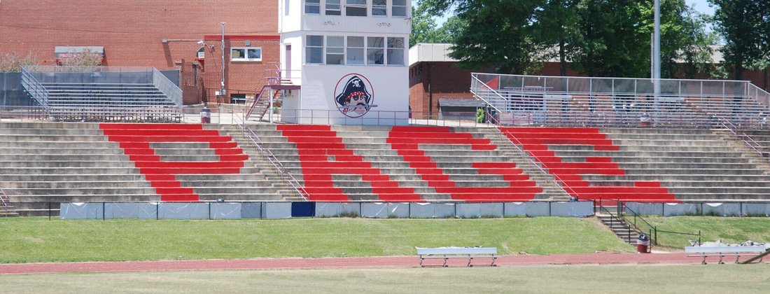 Page High School