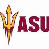 AZ State Sun Devils