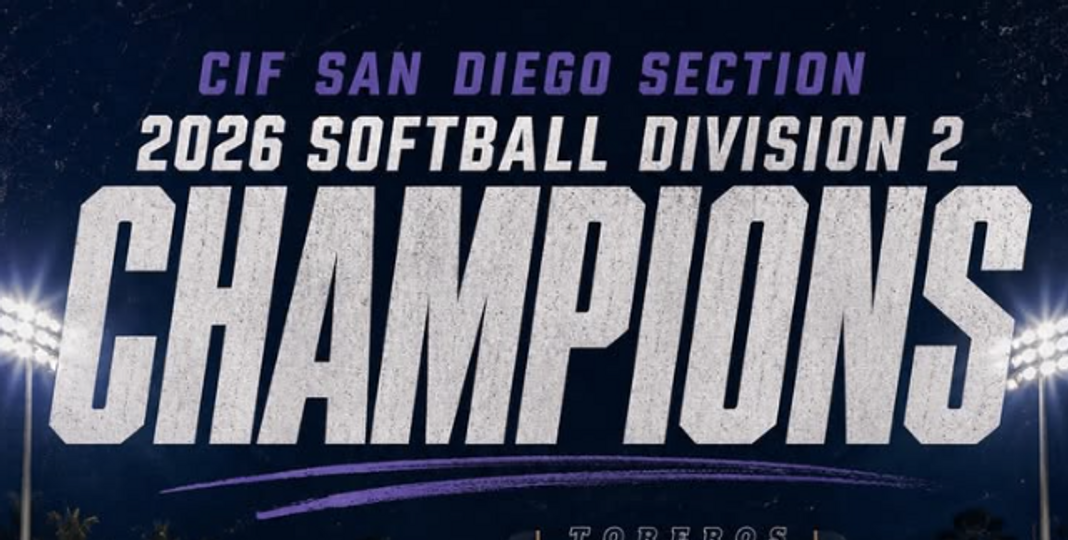 CIF-SD Division 2 Champions