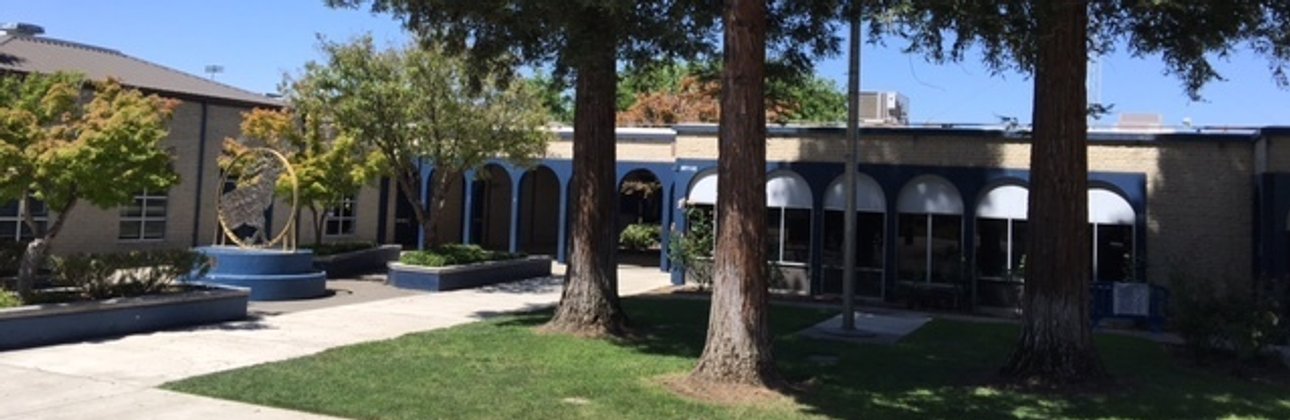 Elk Grove High School