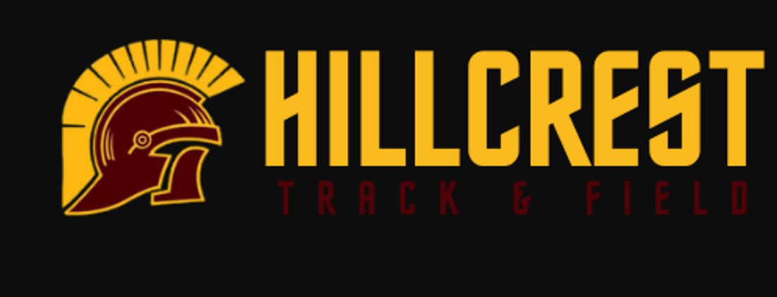 Hillcrest Track & Field (2025 - 2026) | Blast Athletics