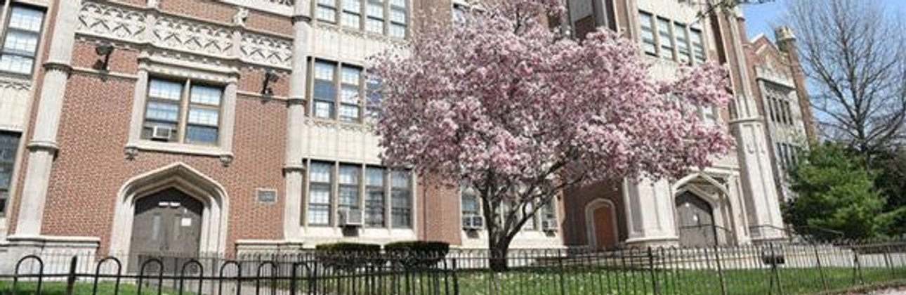 Bayonne High School