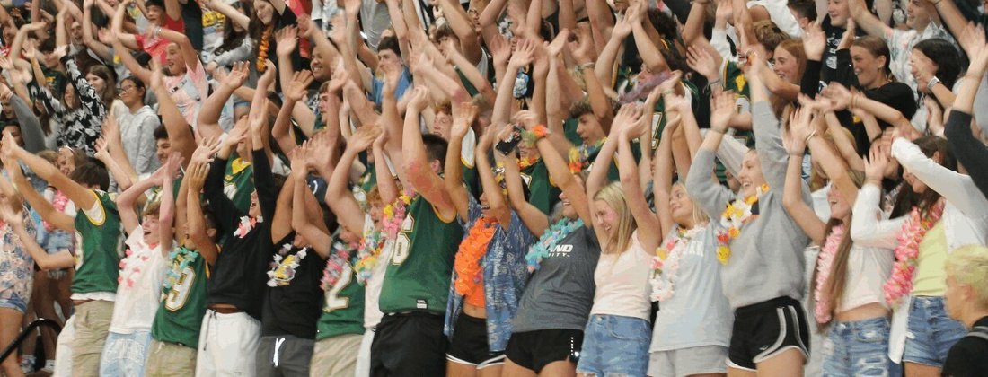 Clay High School