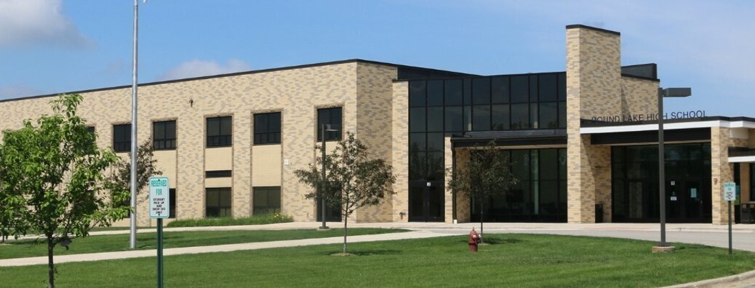 Round Lake High School