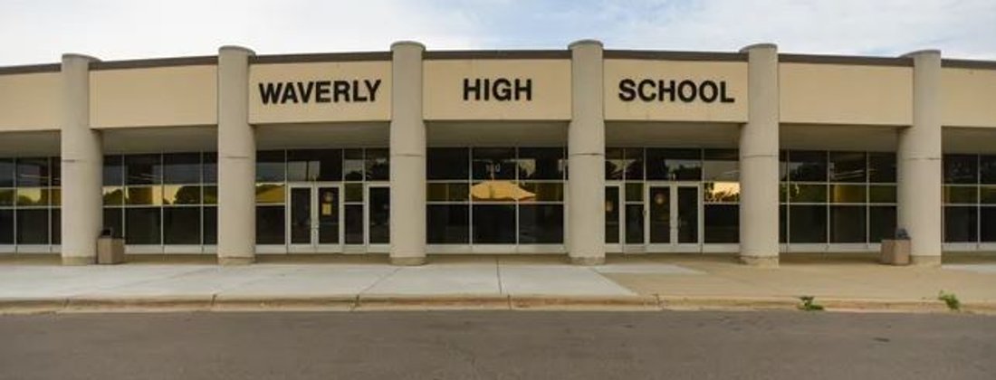 Waverly High School