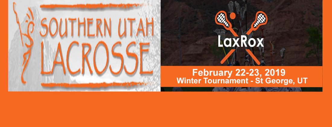 SULAX Southern Utah Lacrosse