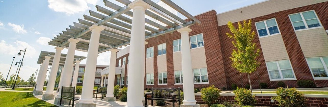 South Fayette Township High School