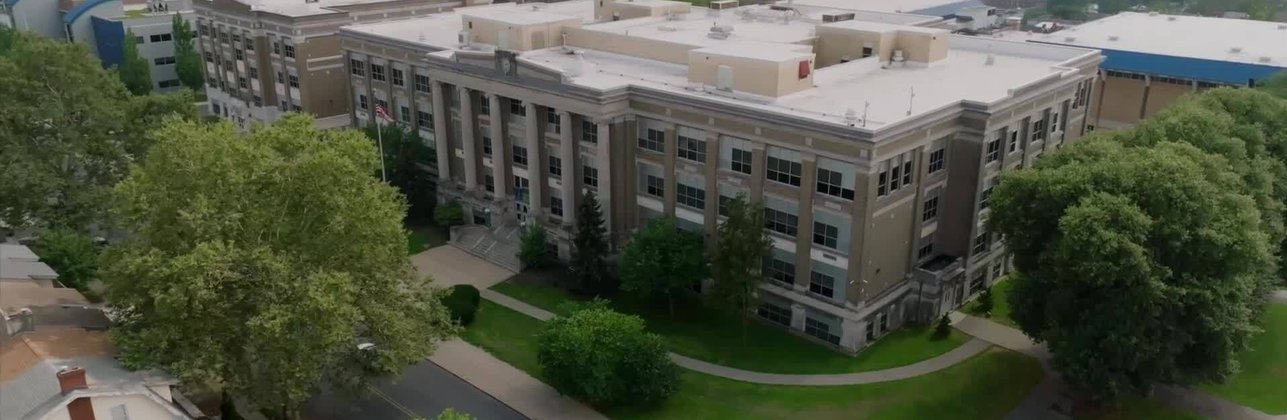 William Allen High School