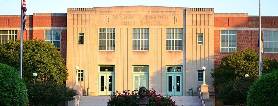 Maggie L Walker Governor's School