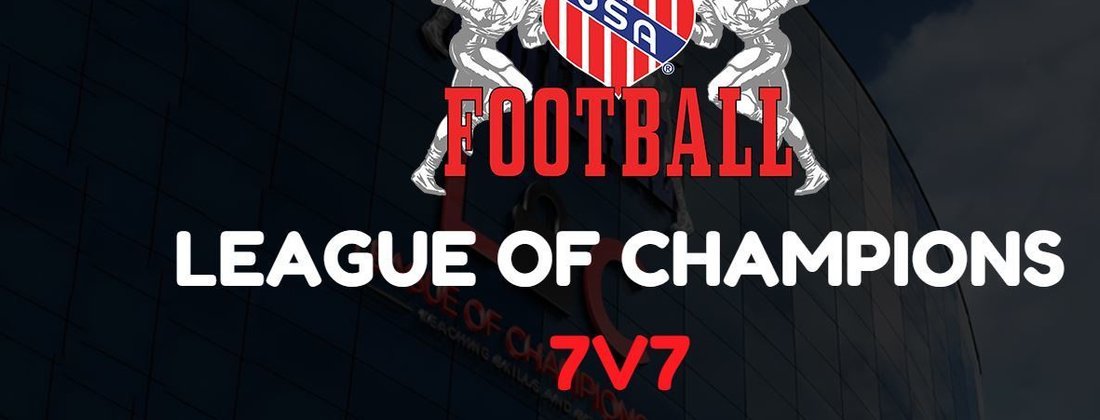 AAU League of Champions 7on7