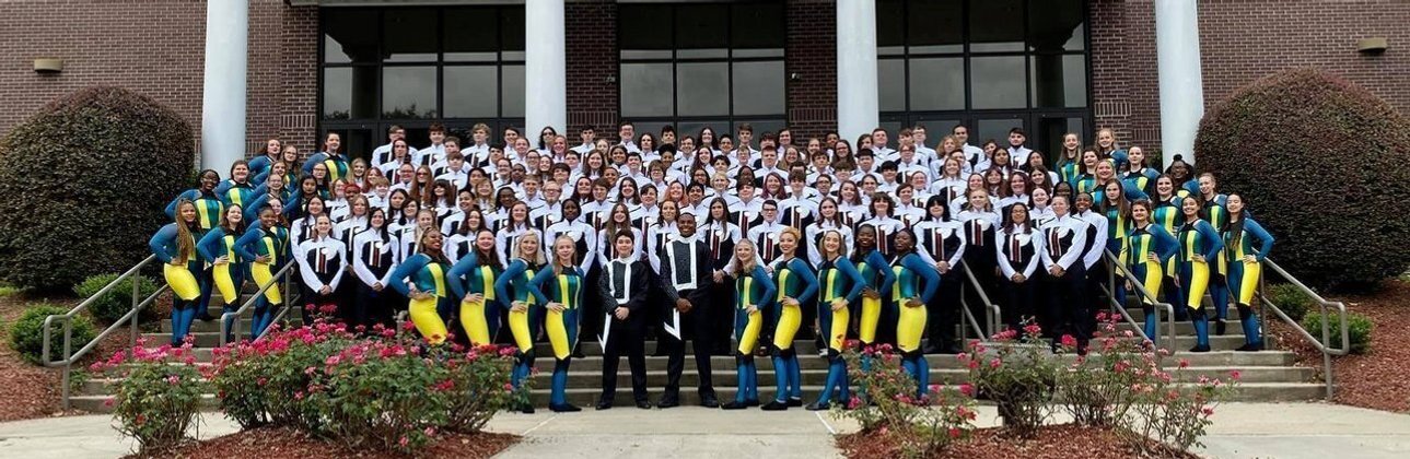 Petal Band