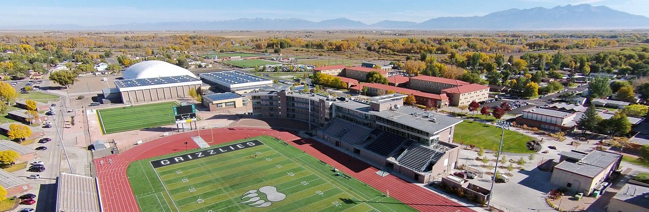 Adams State University