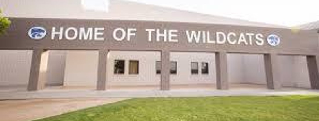Mesquite High School