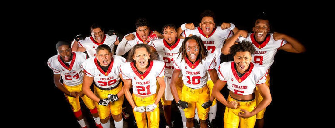South Hills Youth