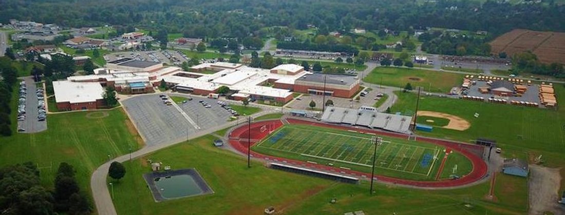 Pleasant Valley High School