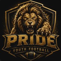 PRIDE YOUTH FOOTBALL 13u Fall 2026