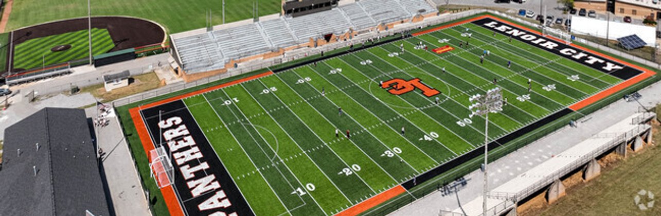 Lenoir City High School