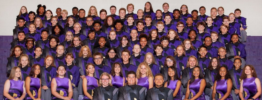 The Pride of Bronco Country