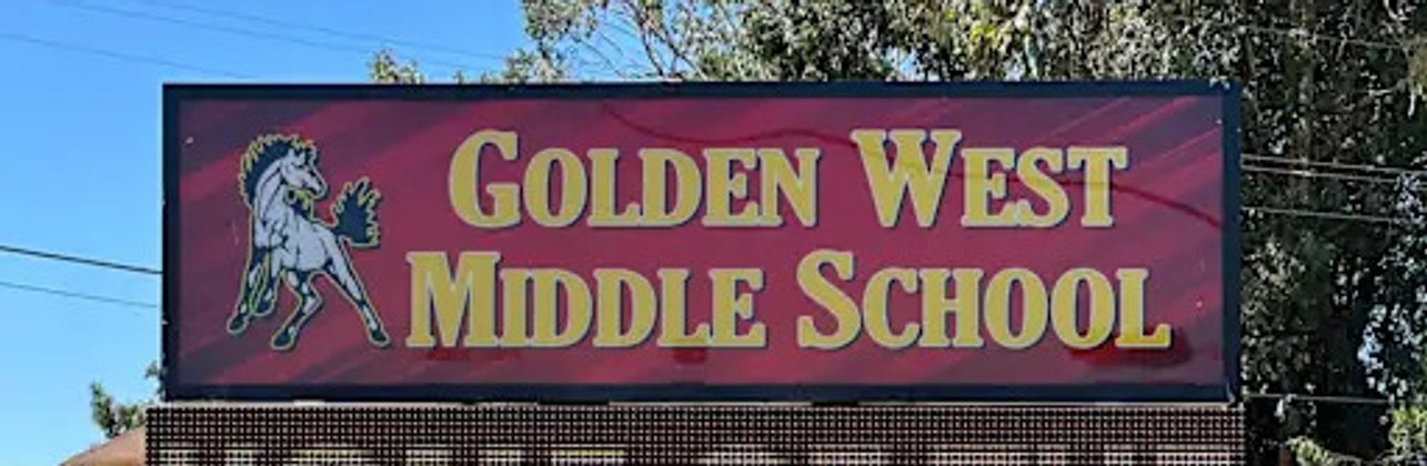 Golden West Middle School