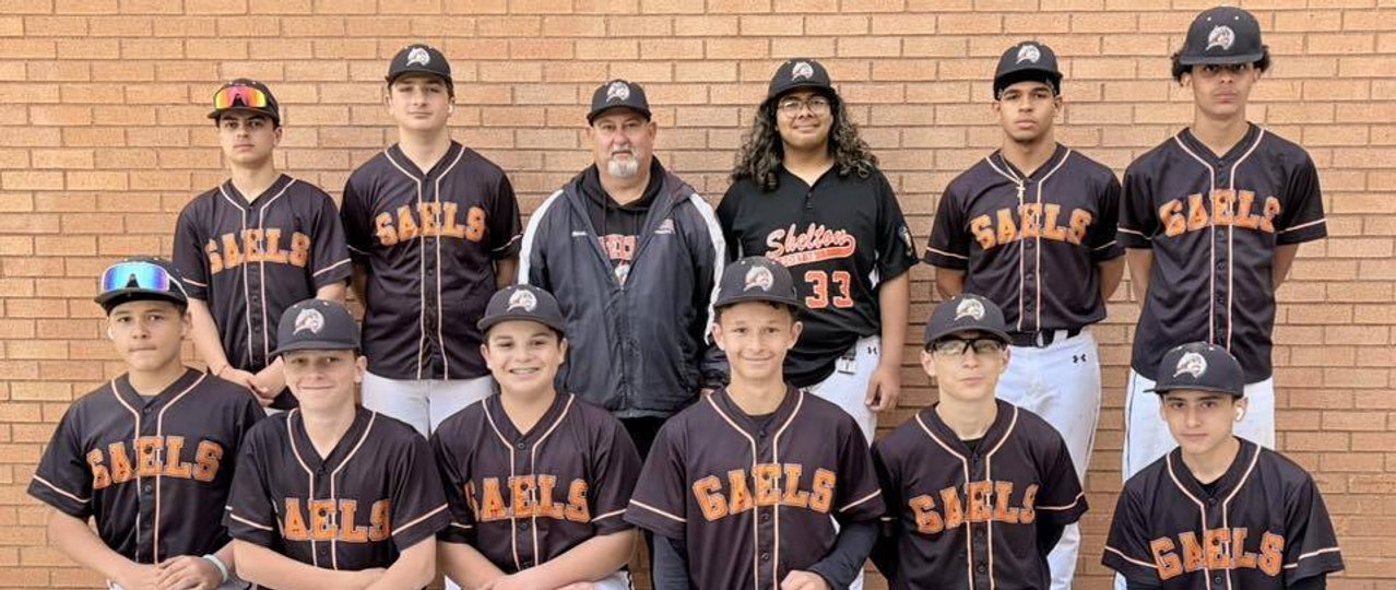 Shelton Freshman Gaels Triumph Over Amity