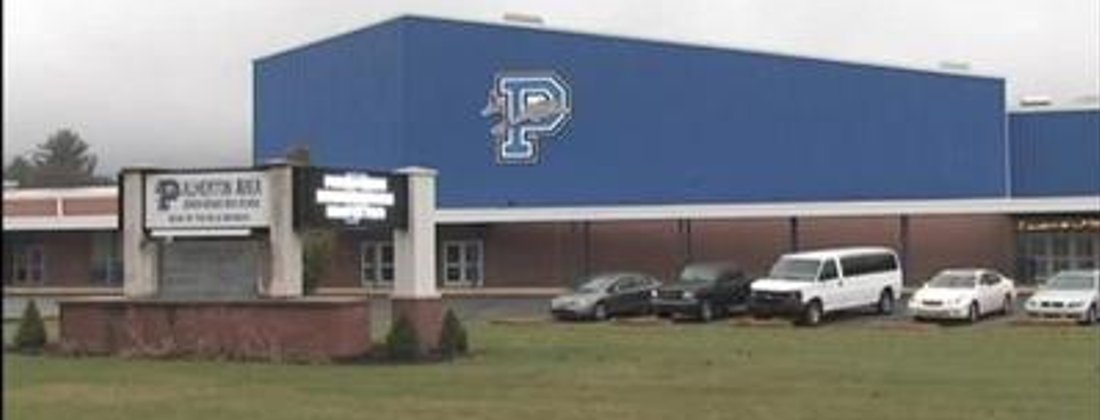 Palmerton Area High School