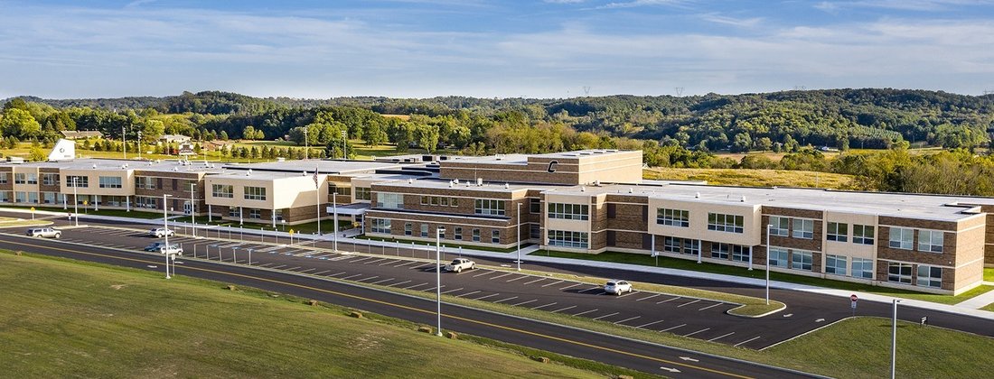 Carrollton High School