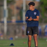 Joey Benitez