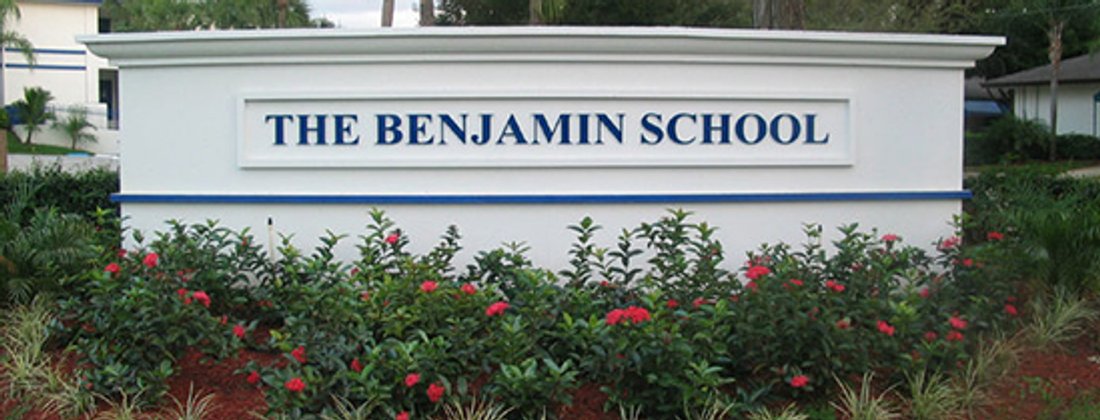 The Benjamin School