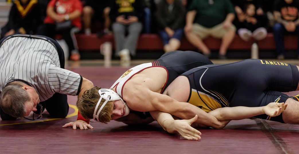 ELMO vs Sunny Hills - League Dual (SENIOR NIGHT)