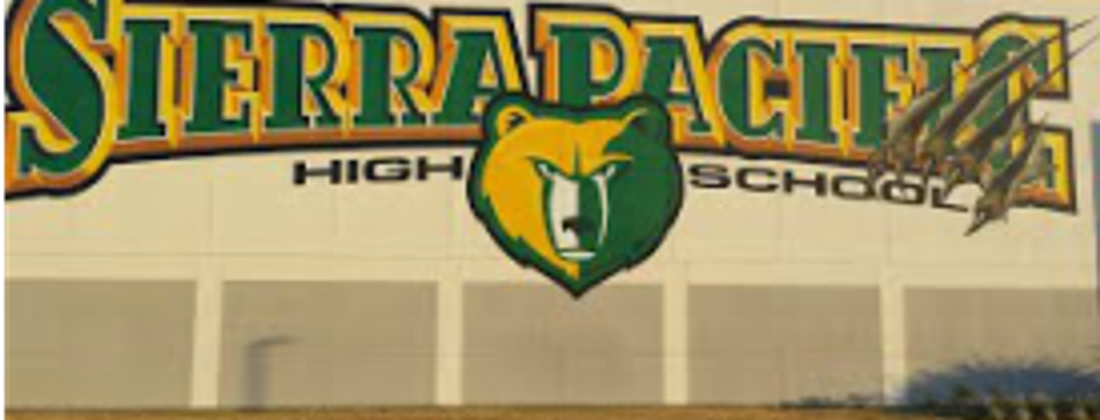 Sierra Pacific High School