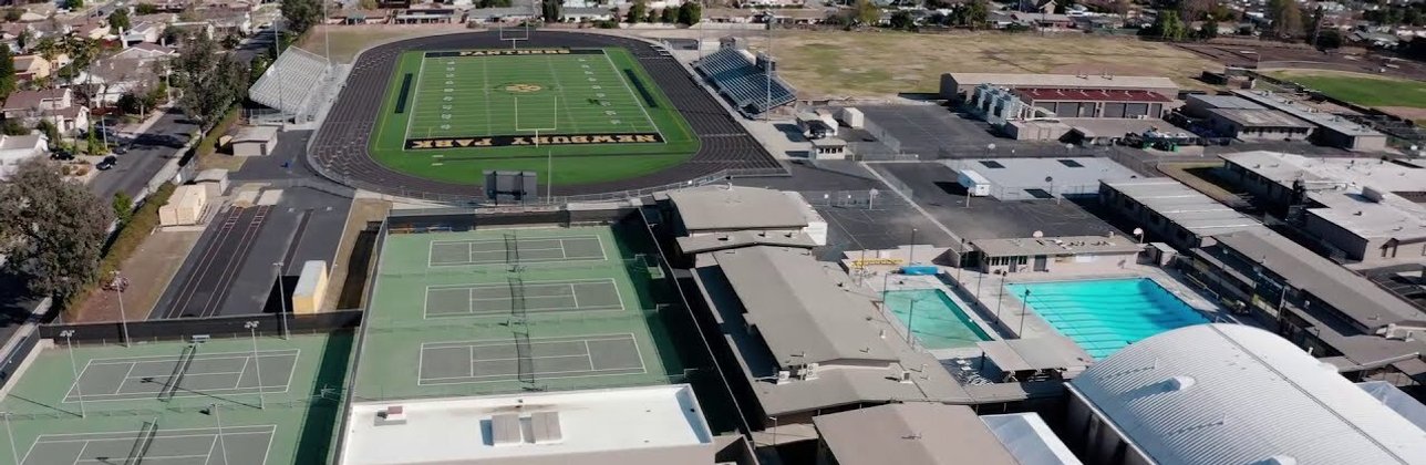 Newbury Park High School