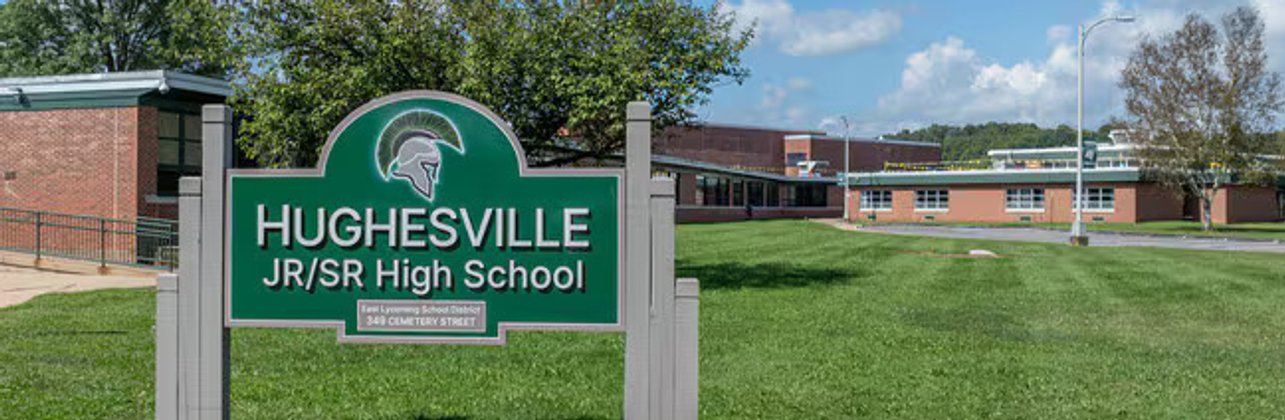 Hughesville High School