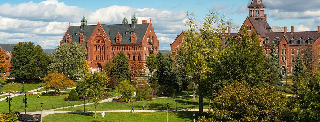 University of Vermont