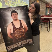 Jennifer Holton