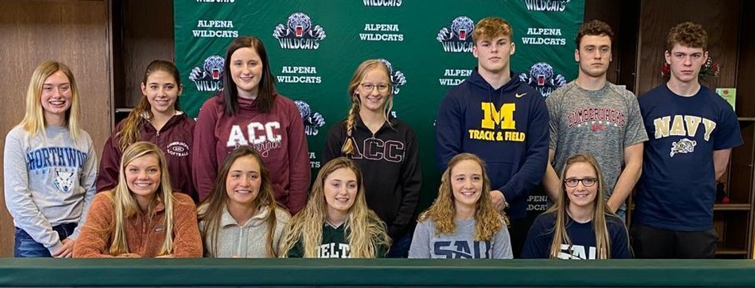 Alpena High School