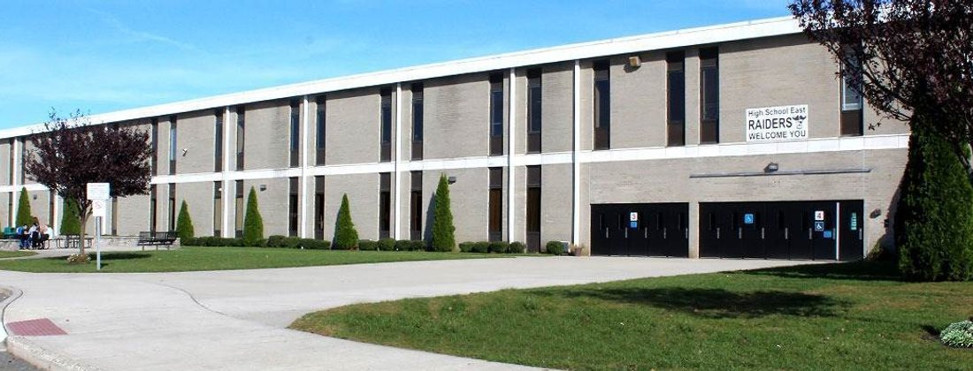 Toms River High School East