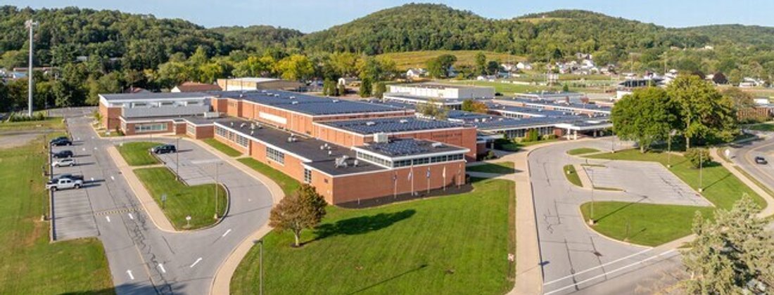 Loyalsock Township High School