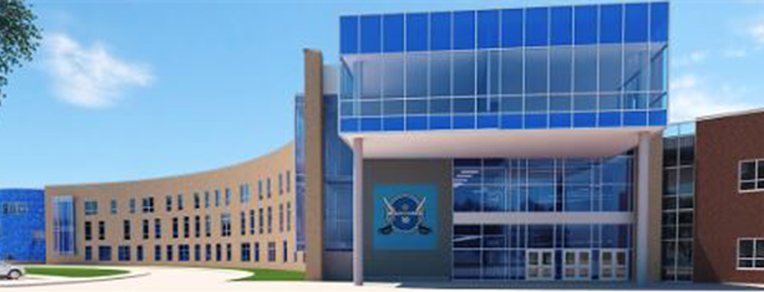 Brazoswood High School