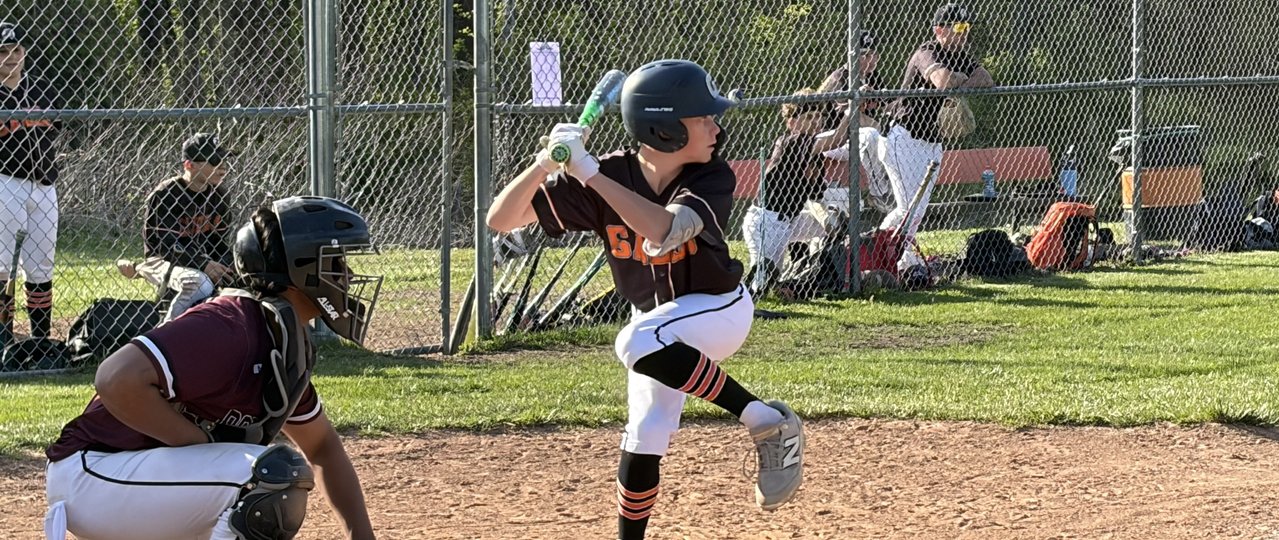 Shelton Freshman Gaels Triumph Over North haven